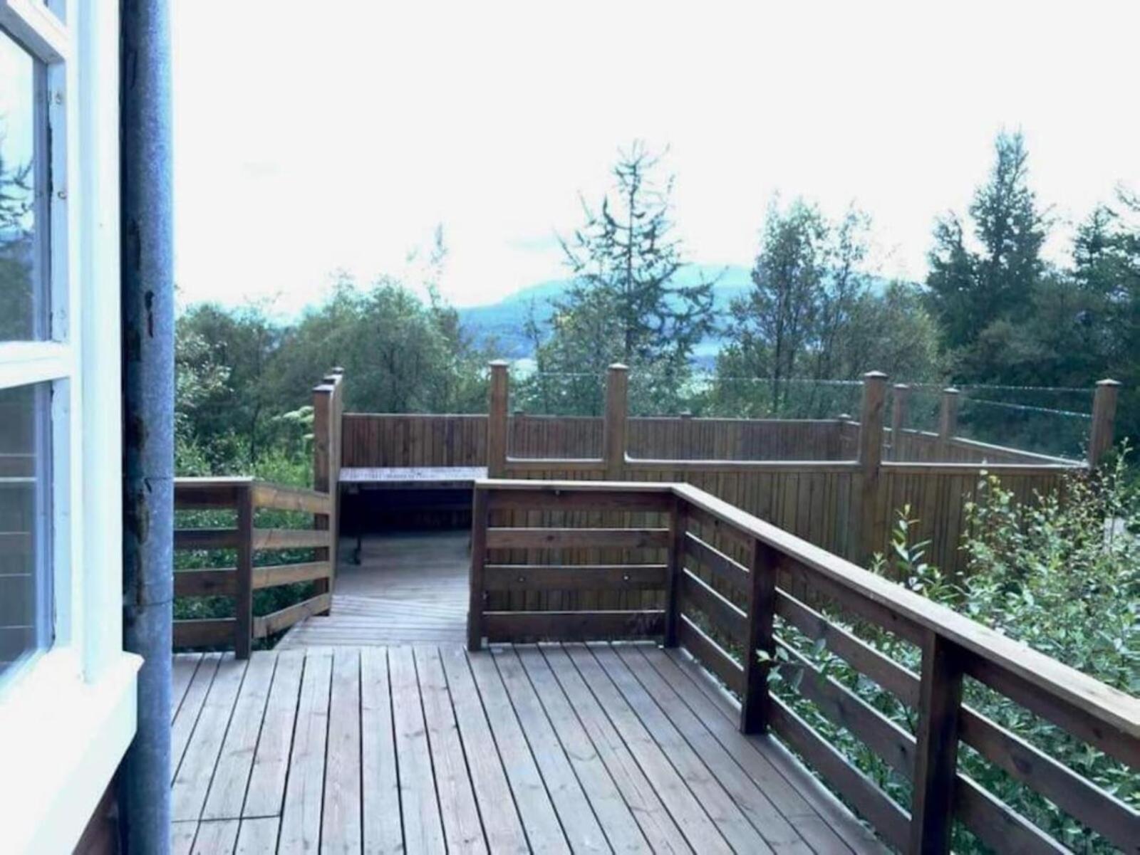 Cozy 2 Bedroom Cottage With Hot Tub Akureyri Exteriör bild