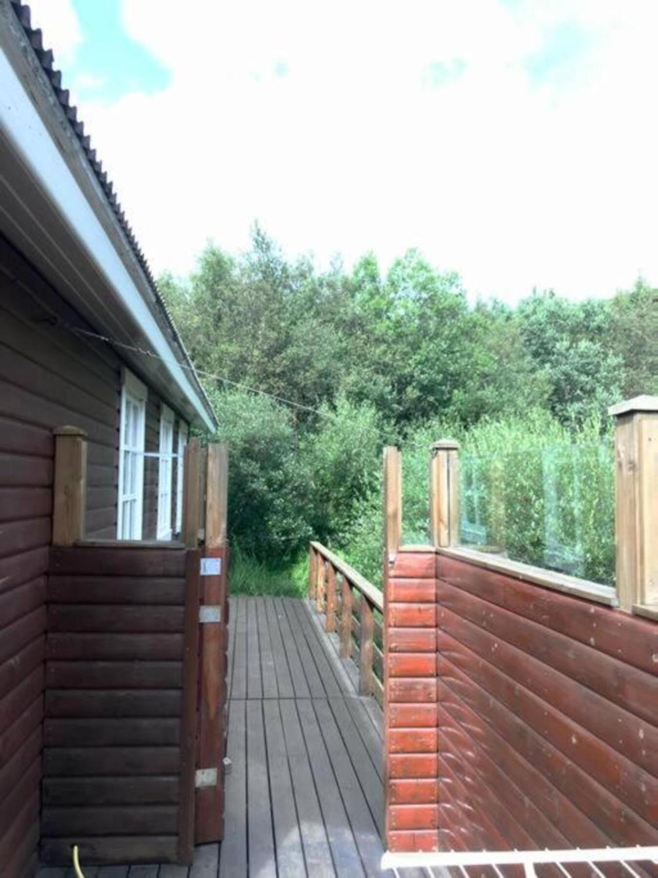 Cozy 2 Bedroom Cottage With Hot Tub Akureyri Exteriör bild